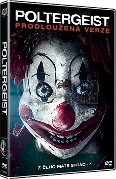 Poltergeist (2015)