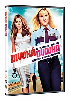 Divoká dvojka (DVD)