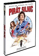 Pirt silnic (DVD)