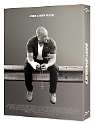 FAC #19 RYCHLE A ZBĚSILE 7 Paul Walker Edition FULLSLIP + LENTIKULÁRNÍ MAGNET Steelbook™ Limitovaná sběratelská edice - číslovaná + DÁREK fólie na SteelBook™