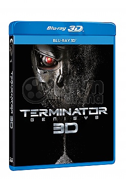 TERMINTOR: Genisys 3D