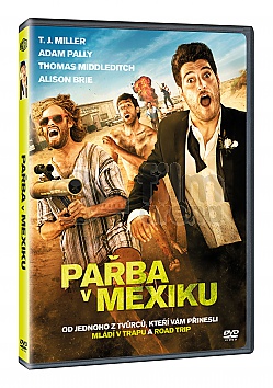 Paba v Mexiku