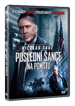 Posledn ance na pomstu