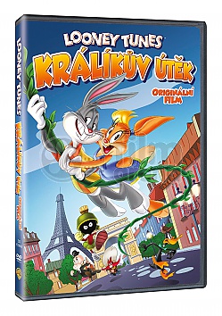 Looney Tunes: Krlkv tk