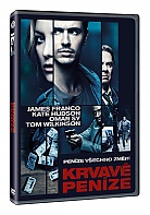 Krvav penze (DVD)