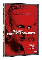 Šílenství Debory Logan (DVD)