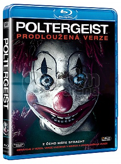 Poltergeist (2015)