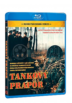 Tankov prapor (Remasterovan verze)