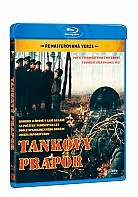 Tankov prapor (Remasterovan verze) (Blu-ray)