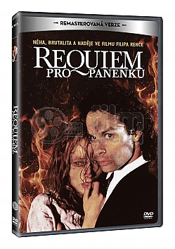 REQUIEM PRO PANENKU Remasterovan verze