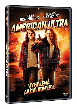 American Ultra