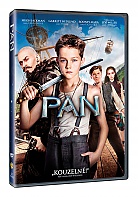 PAN (DVD)