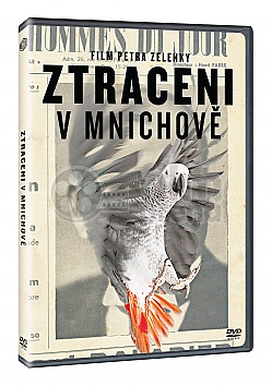 Ztraceni v Mnichov