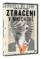 Ztraceni v Mnichov (DVD)