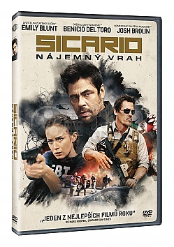 SICARIO: Njemn vrah