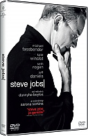 Steve Jobs (DVD)