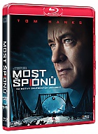 Most špiónů (Blu-ray)