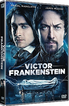 Viktor Frankenstein