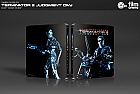 FAC #110 TERMINTOR 2: Den ztovn FullSlip XL + Lentikulrn magnet EDITION #1 Steelbook™ Prodlouen reisrsk verze Digitln restaurovan verze Limitovan sbratelsk edice - slovan