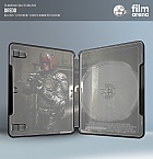 FAC #50 DREDD FullSlip + Lentikulrn magnet EDITION 1 3D + 2D Steelbook™ Limitovan sbratelsk edice - slovan