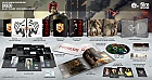 FAC #50 DREDD FullSlip + Lentikulrn magnet EDITION 1 3D + 2D Steelbook™ Limitovan sbratelsk edice - slovan