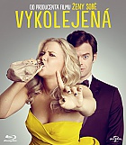 Vykolejen