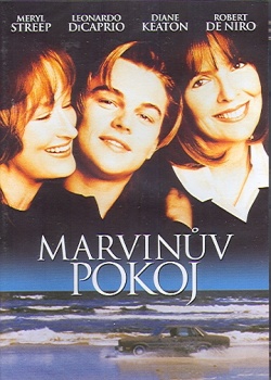 Marvinv pokoj