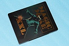 BEZ KALHOT XXL QSlip + Sběratelské karty Steelbook™ Limitovaná sběratelská edice + DÁREK fólie na SteelBook™