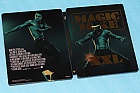 BEZ KALHOT XXL QSlip + Sbratelsk karty Steelbook™ Limitovan sbratelsk edice + DREK flie na SteelBook™