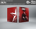 FAC #83 CHILD 44 FullSlip + Lenticular magnet EDITION #1 Steelbook™ Limitovan sbratelsk edice - slovan