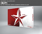 FAC #83 CHILD 44 FullSlip + Lenticular magnet EDITION #1 Steelbook™ Limitovan sbratelsk edice - slovan