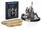 HOBIT: Bitva pti armd se SOKOU WETA 3D + 2D Kolekce Prodlouen verze Limitovan sbratelsk edice Drkov sada (2 Blu-ray 3D + 3 Blu-ray)