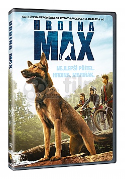 Hrdina Max