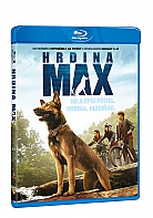 Hrdina Max (Blu-ray)