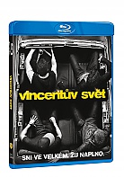 Vincentv svt (Blu-ray)