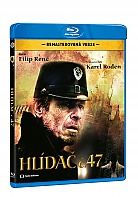 Hlídač č. 47 (Remasterovaná verze) (Blu-ray)