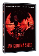 Jak chutn smrt (DVD)