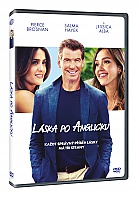 Lska po anglicku (DVD)