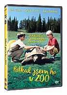 Potkal jsem ho v ZOO (DVD)