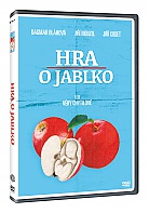 Hra o jablko (DVD)