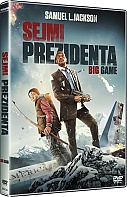 Sejmi prezidenta (DVD)