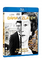 Dma ve zlatm (Blu-ray)