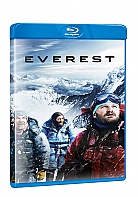 Everest (Blu-ray)