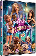 Barbie: Ps dobrodrustv (DVD)