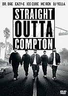 Straight Outta Compton