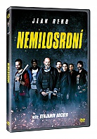 Nemilosrdn (DVD)