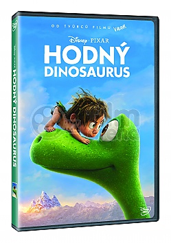 Hodn dinosaurus