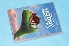 Hodn dinosaurus