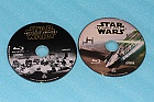 STAR WARS: Sla se probouz Exkluzvn Steelbook™ Limitovan sbratelsk edice + DREK flie na SteelBook™