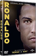 RONALDO (2015) (DVD)